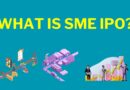 What is SME IPO?