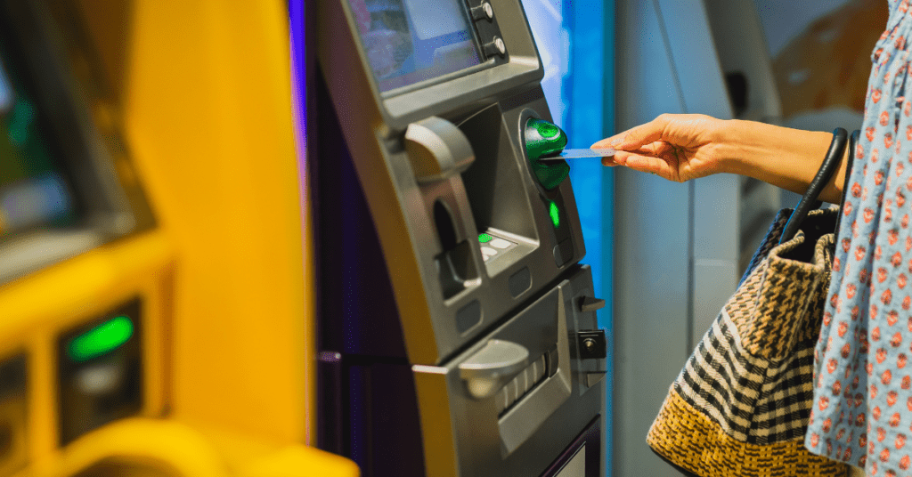 Credit Card Cash Advance