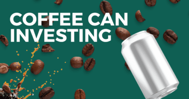 Coffee Can Investing