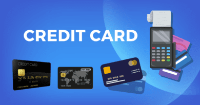 what are credit cards