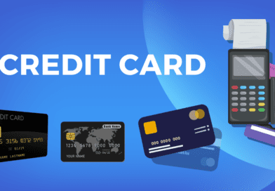 what are credit cards