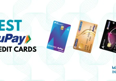 Best Rupay Credit Card in India | Market Insiderz