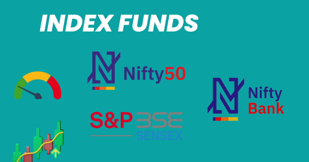 Index Funds