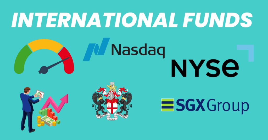 International Funds