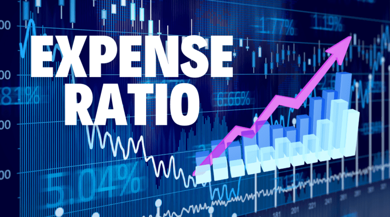 What is Expense Ratio in Mutual Funds