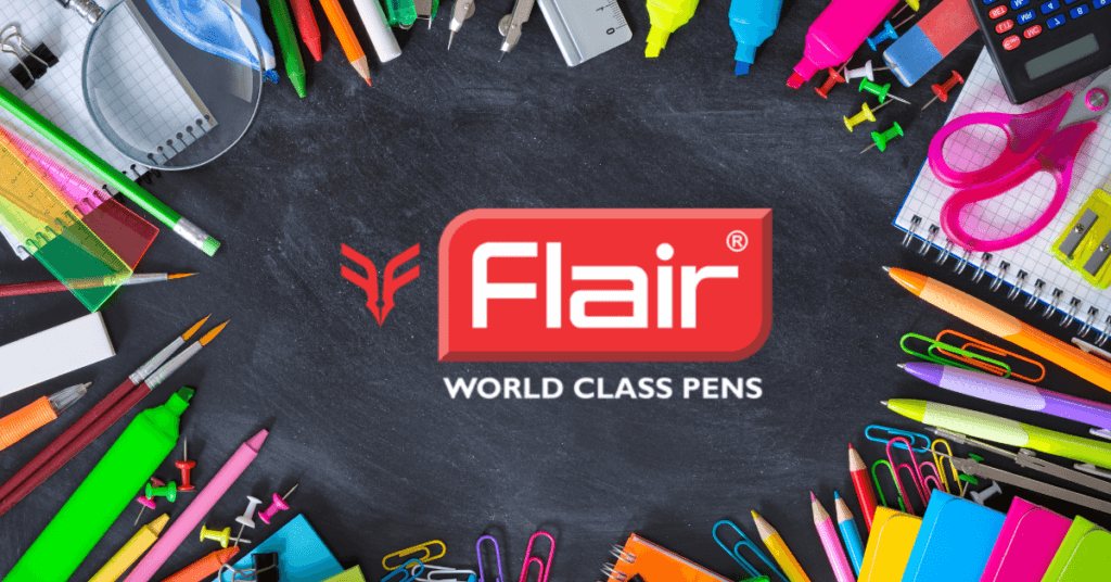 Flair Wwriting IPO