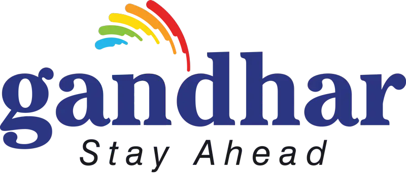 Gandhar Oil Refinery India Limited logo