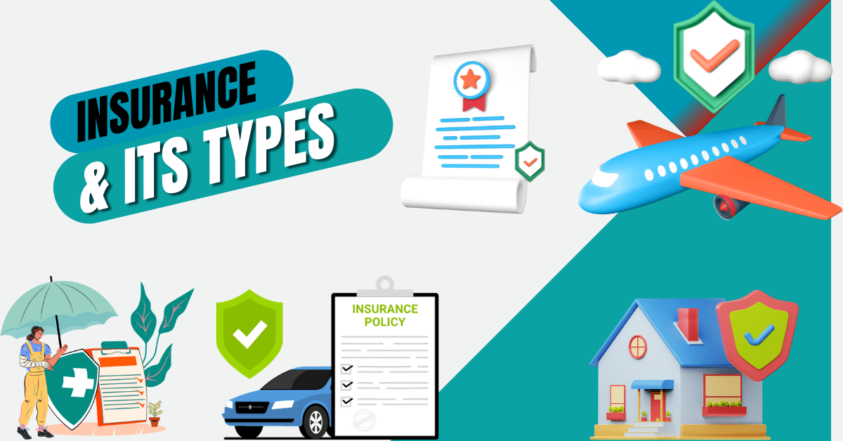 What is Insurance? Definition, Types, Pros & Cons 2026