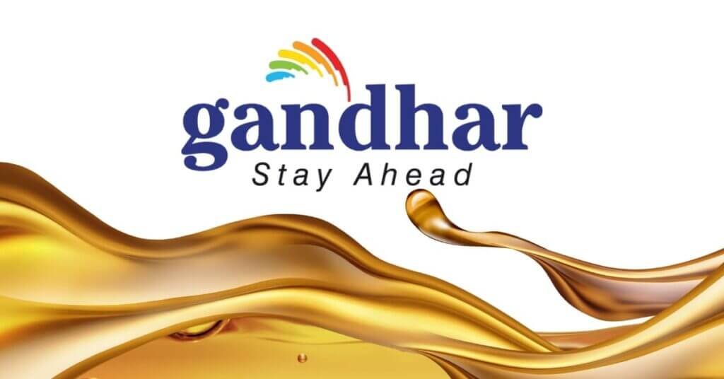 Gandhar Oil Refinery India Limited IPO 1 Gandhar Oil Refinery India Limited IPO Cover