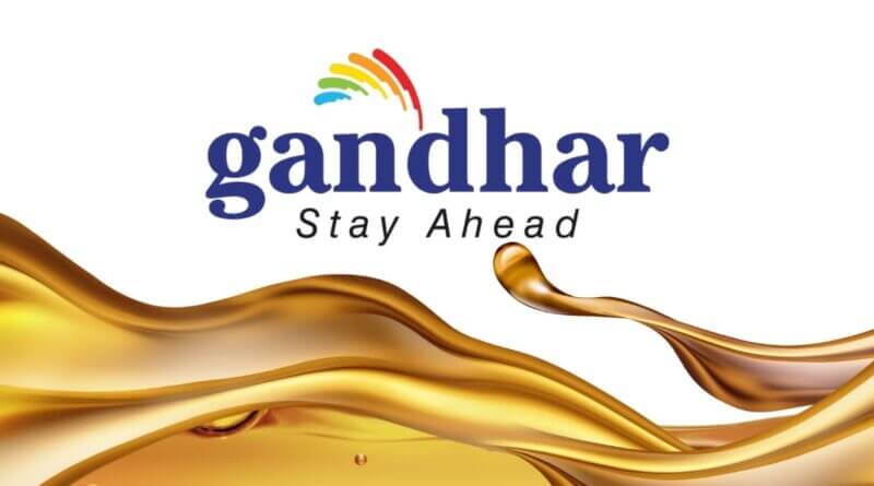 Gandhar Oil Refinery India Limited IPO Cover