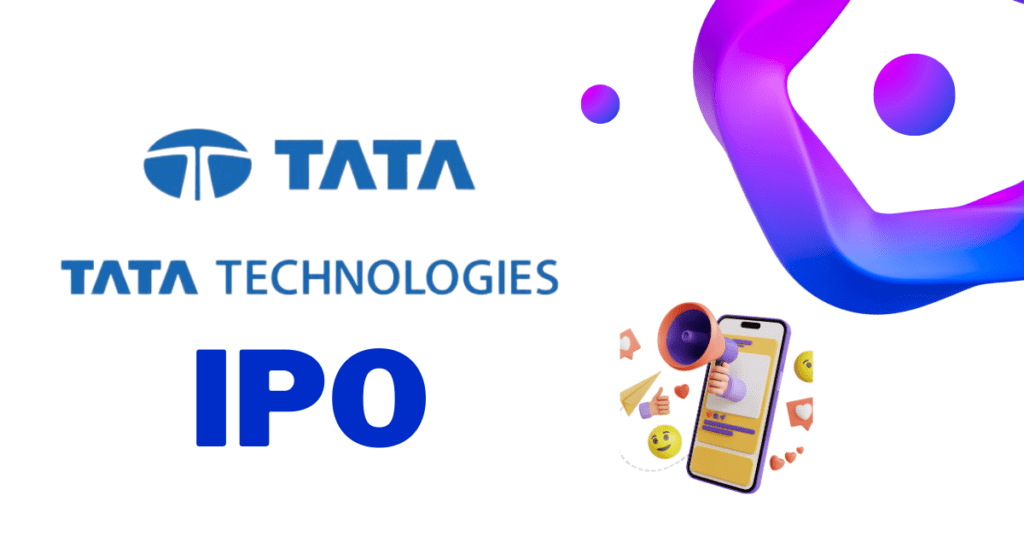 Tata Technologies IPO