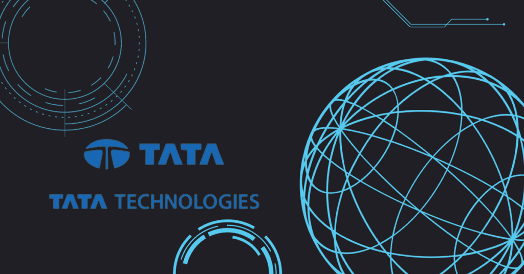 Tata Technologies IPO 1 Tata Technologies IPO