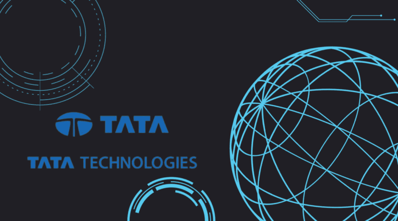 Tata Technologies IPO