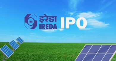 IREDA IPO cover