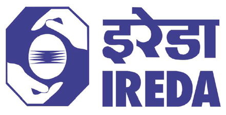 IREDA logo