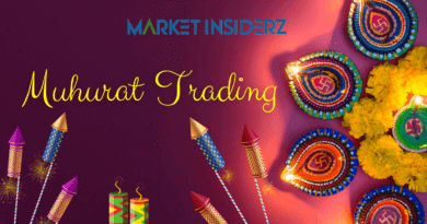 Muhurat Trading