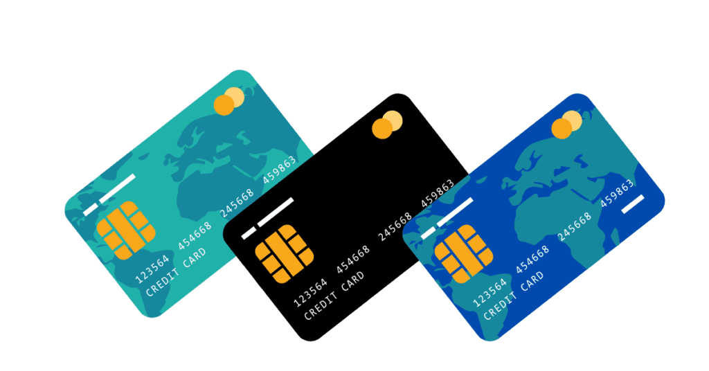 credit card