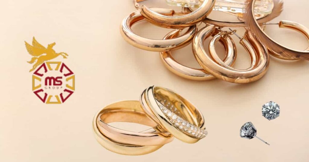 Motisons Jewellers IPO