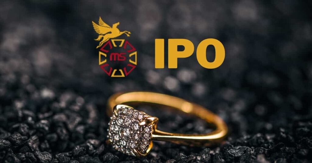 Motisons Jewellers IPO 1 Motisons Jewellers IPO