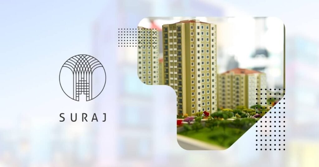 Suraj Estate Developers IPO 1 Suraj Estate Developers IPO Suraj Estate Developers IPO banner