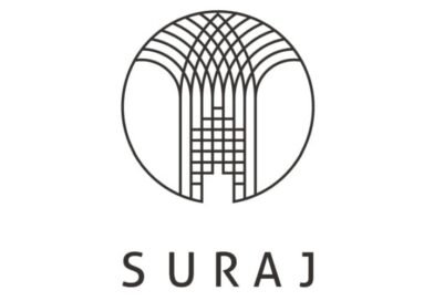 Suraj Estate Developers IPO logo