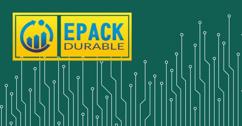EPACK Durable IPO 1 (EPACK Durable IPO