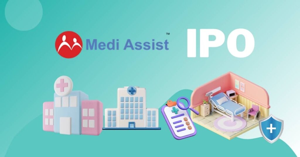 Medi Assist Healthcare IPO Detail
