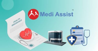 Medi Assist Healthcare Services Limited IPO (Medi Assist Healthcare IPO) Detail