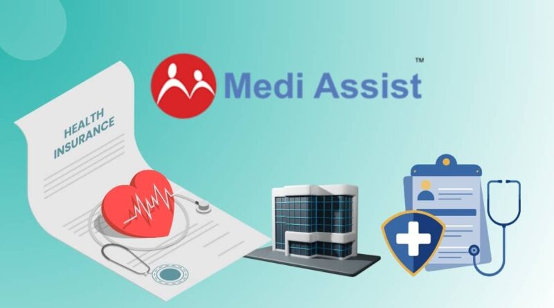 Medi Assist Healthcare Services Limited IPO (Medi Assist Healthcare IPO) Detail