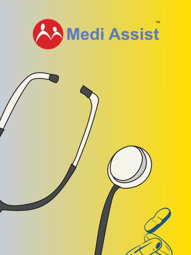 Medi Assist Healthcare IPO Details