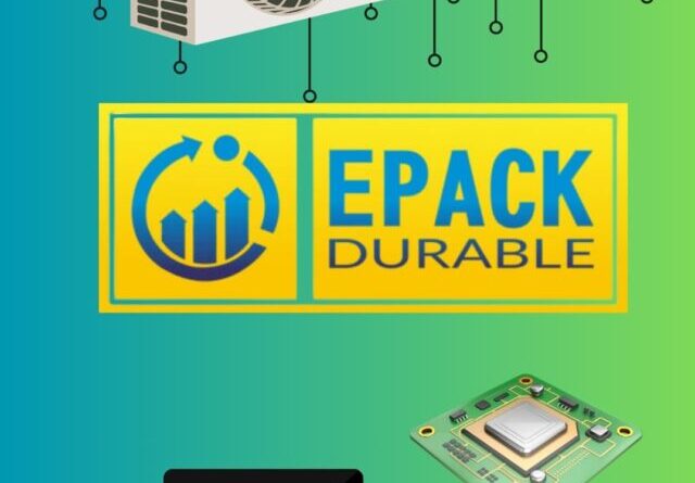 EPACK Durable IPO