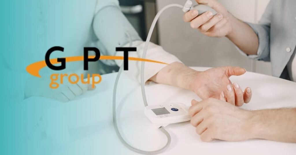 GPT Healthcare IPO Details, Timeline, Price, GMP, FAQs 1 GPT Healthcare IPO