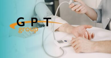 GPT Healthcare IPO