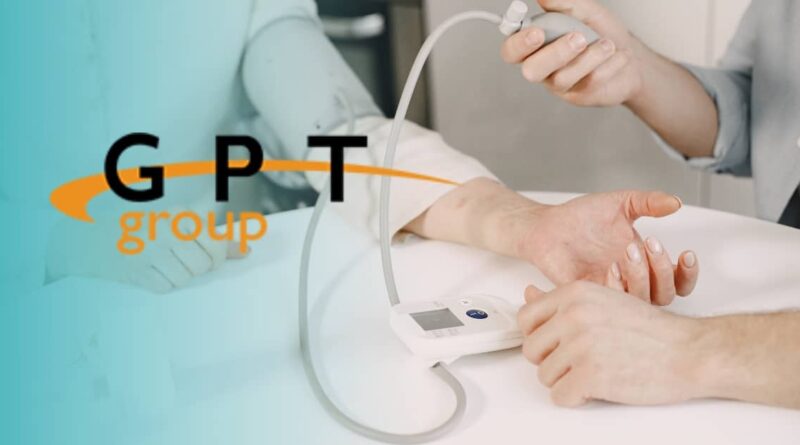 GPT Healthcare IPO