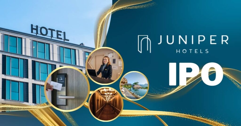 Juniper Hotels IPO