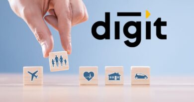 Go Digit IPO Banner