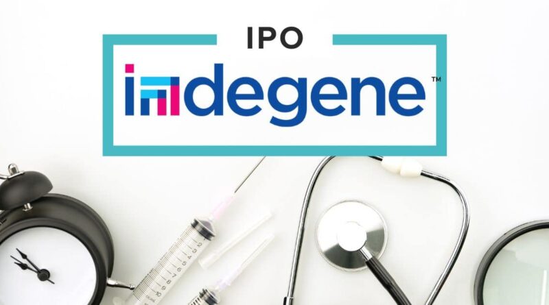 Indegene IPO Banner