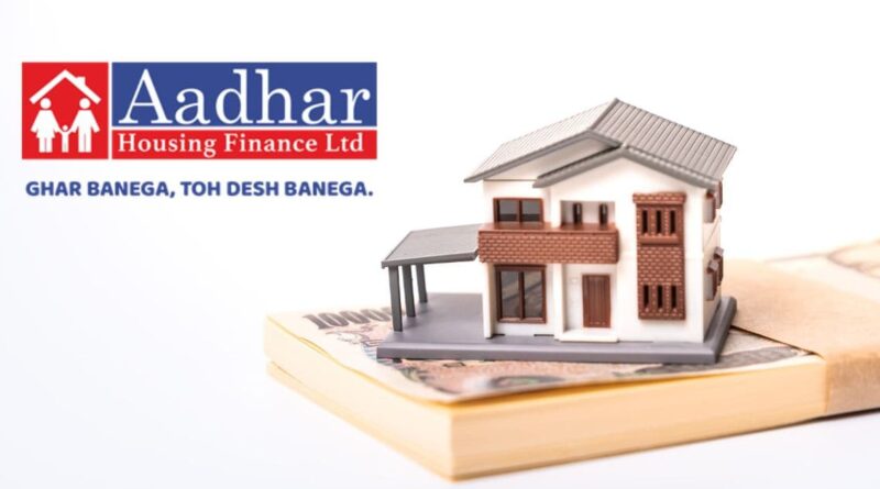 Aadhar Housing Finance IPO Details