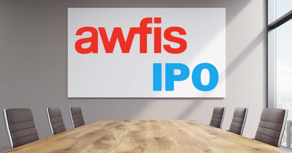 Awfis Space Solutions IPO 1 Awfis Space Solutions IPO