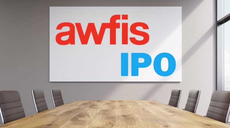 Awfis Space Solutions IPO