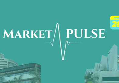 Market Pulse – April 28, 2025: Market Rebound Amid Geopolitical Concerns, Q4 Earnings & Global Cues