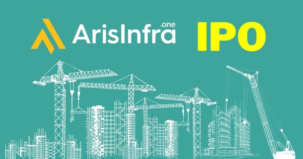 Arisinfra Solutions IPO: Price, Dates, Allotment, Peer Analysis, GMP, Industry overview, Financials 1 Arisinfra Solutions IPO | Market Insiderz