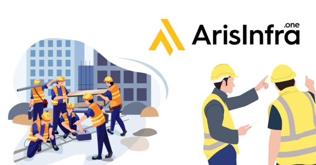 Arisinfra Solutions IPO: Price, Dates, Allotment, Peer Analysis, GMP, Industry overview, Financials 3 Arisinfra Solutions IPO | Market Insiderz