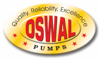 Oswal Pumps Limited logo png