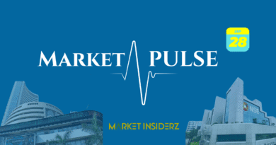 Todays Market Pulse – September 27, 2025: Trump Pharma Tariff Shock Extends Market Slide