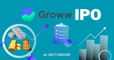 Groww IPO