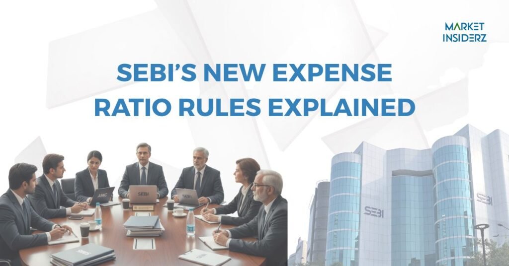 How SEBI’s New Expense Ratio Rules Will Save You Money In Mutual Funds 1 SEBI’s New Expense Ratio Rules Explained
