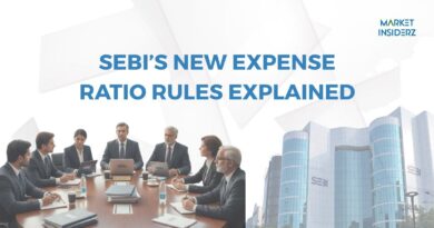 SEBI’s New Expense Ratio Rules Explained