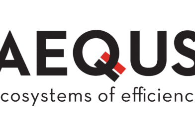 Aequs Logo