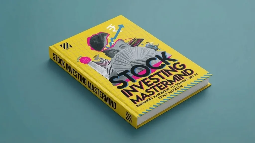 Stock Investing Mastermind Beginners Handbook to Winning the Stock Market | Learn Fundamental Analysis Investing Strategies | Especially for Beginners, Students, Indian Retail Investor